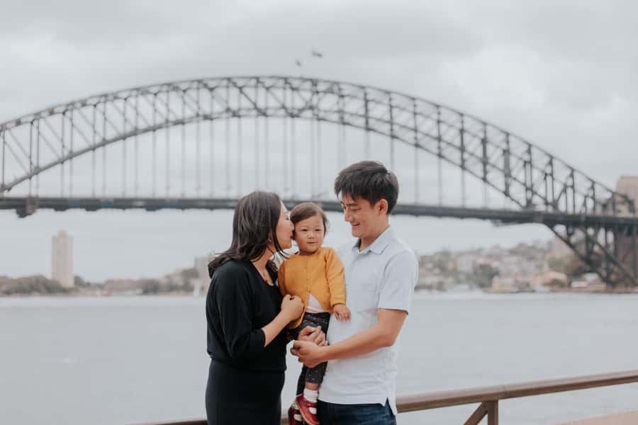 Sydney: Personal Travel & Vacation Photographer - Why a Sydney photo session can be worth your time