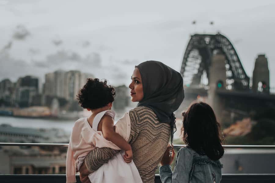 Sydney: Personal Travel & Vacation Photographer - Working with Pictrip photographers in Sydney
