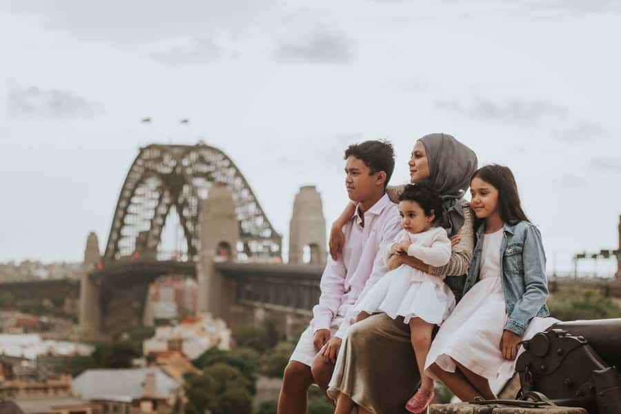 Sydney: Personal Travel & Vacation Photographer - Who will get the most from this experience?