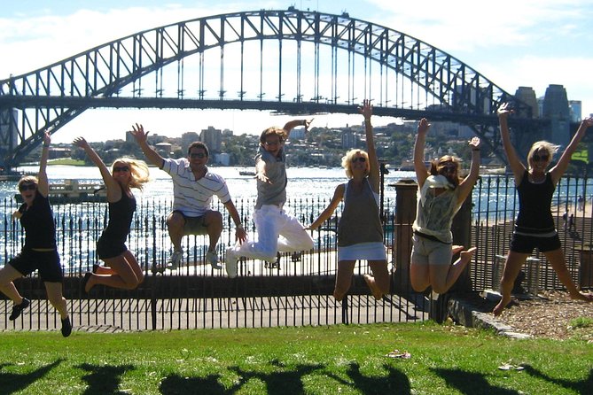 Sydney Photography Course in the Historic Rocks Area - Who should take this course?