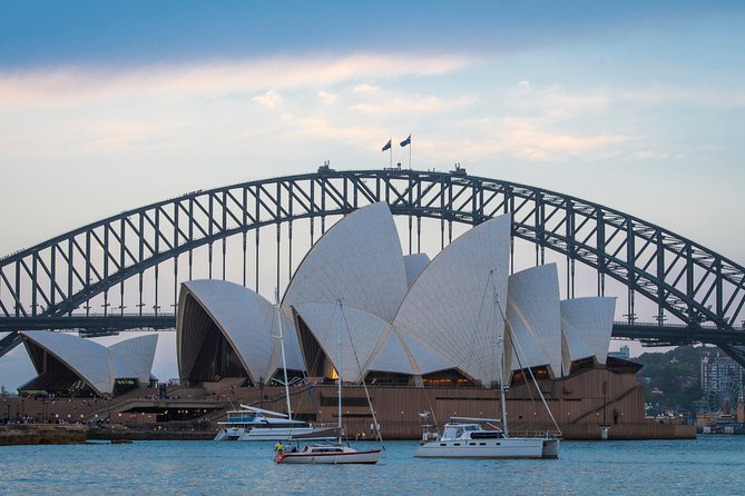 Sydney Photography Masterclass - Private Photography Lesson - What the three-hour lesson actually teaches
