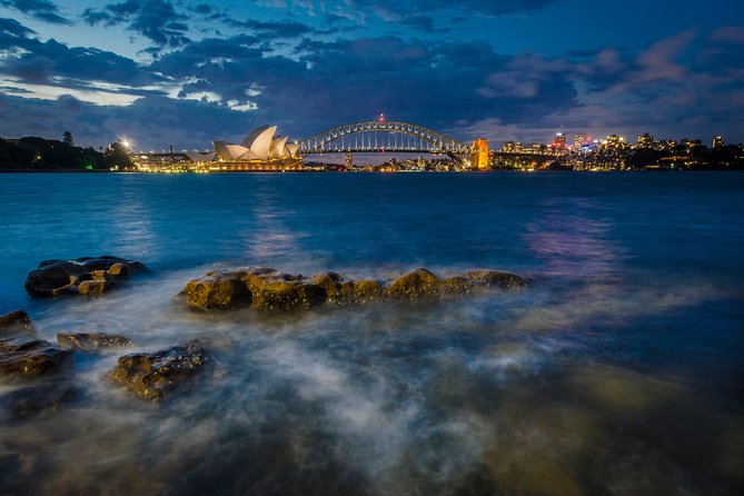 Sydney Photography Masterclass - Private Photography Lesson - Price, group size, and overall value