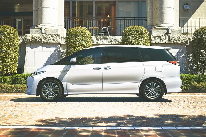 Sydney Port Private Arrival Transfer: Cruise Port to City - Key points to know before booking