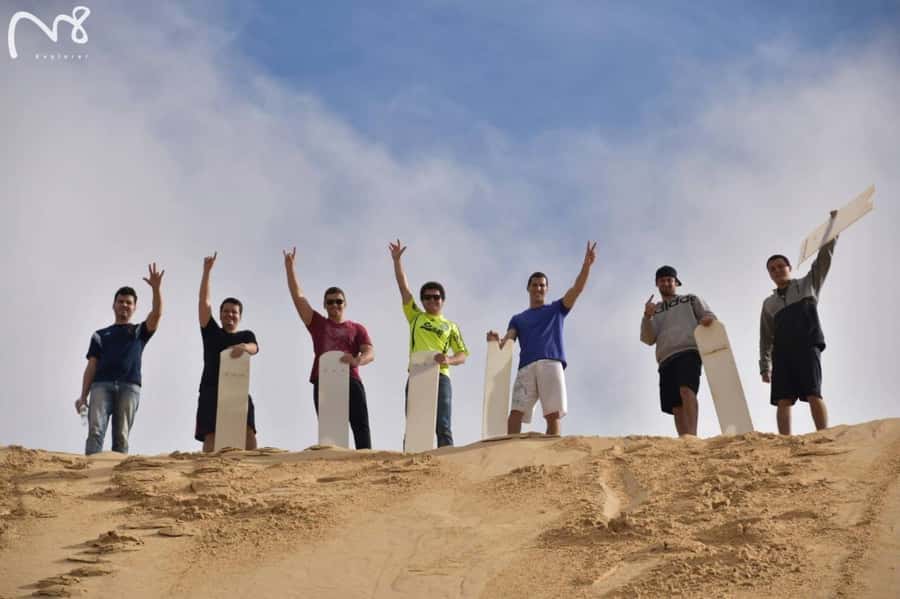 Sydney: Port Stephens Day Trip with Dolphin Cruise or Hike - The Value of a $90 Full-Day Package
