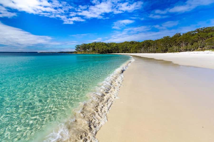 Sydney: Port Stephens Day Trip with Dolphin Cruise or Hike - Anna Bay and the Big Sand Dunes
