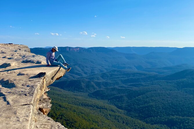 Sydney: PRIVATE Blue Mountains, Wildlife & Cruise Luxe Tour (10h) - Key points at a glance