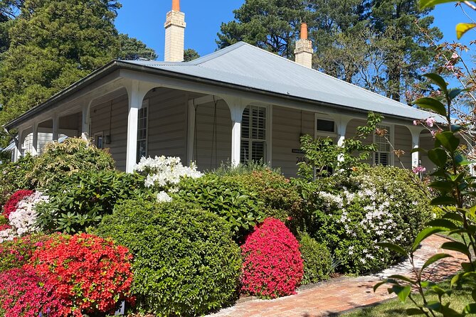 Sydney: PRIVATE Blue Mountains, Wildlife & Cruise Luxe Tour (10h) - Why this Blue Mountains day is different