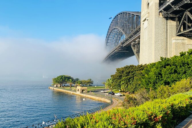 Sydney: PRIVATE City Highlights & Ocean Front Luxe Tour (4h) - Key points at a glance