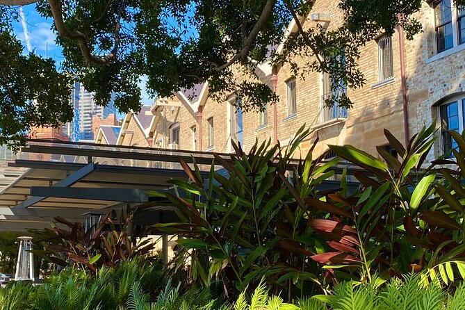 Sydney: PRIVATE City Highlights & Ocean Front Luxe Tour (4h) - Woolloomooloo, Kings Cross, and the Eastern Suburbs