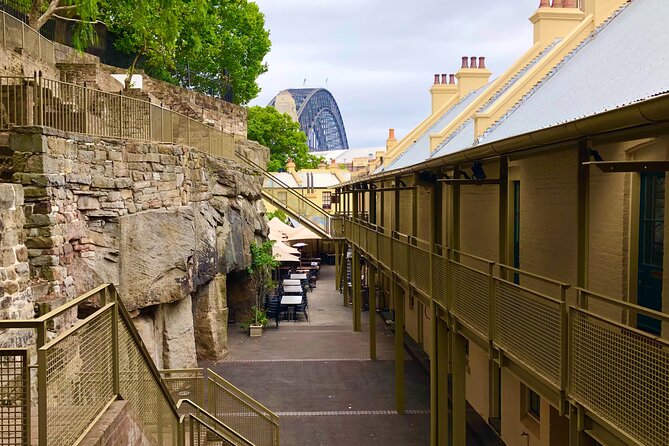 Sydney: PRIVATE City Highlights & Ocean Front Luxe Tour (4h) - The Gap and Sydney’s open edge
