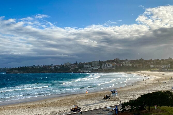 Sydney: PRIVATE City Highlights & Ocean Front Luxe Tour (4h) - What private transport changes