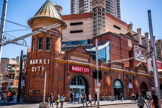 Sydney Private Custom Tour: Highlights & Hidden Gems with a Local - A personal Sydney route instead of a fixed checklist