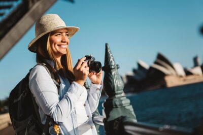 Sydney Private Custom Tour: Highlights & Hidden Gems with a Local