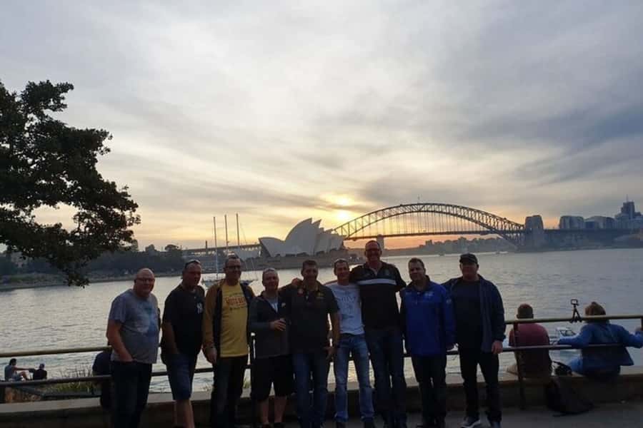Sydney: Private custom tour with a local guide - Key points to know before booking