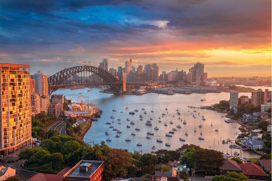 Sydney: Private custom tour with a local guide - A flexible way to meet Sydney