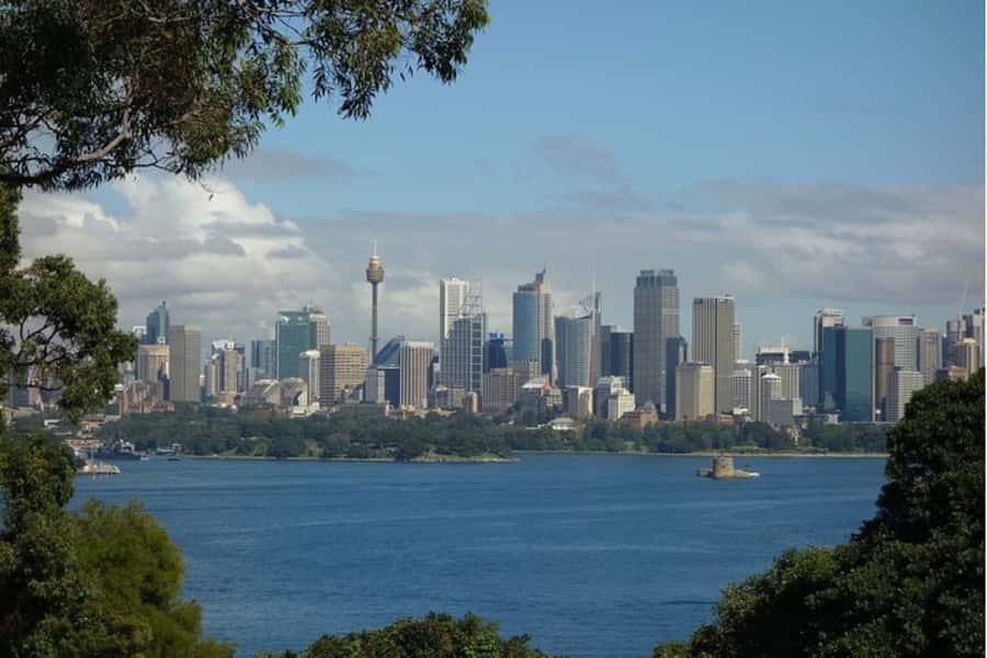 Sydney: Private custom tour with a local guide - Photo stops and the main sights