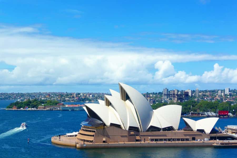 Sydney: Private custom tour with a local guide - Starting in Sydney’s city center