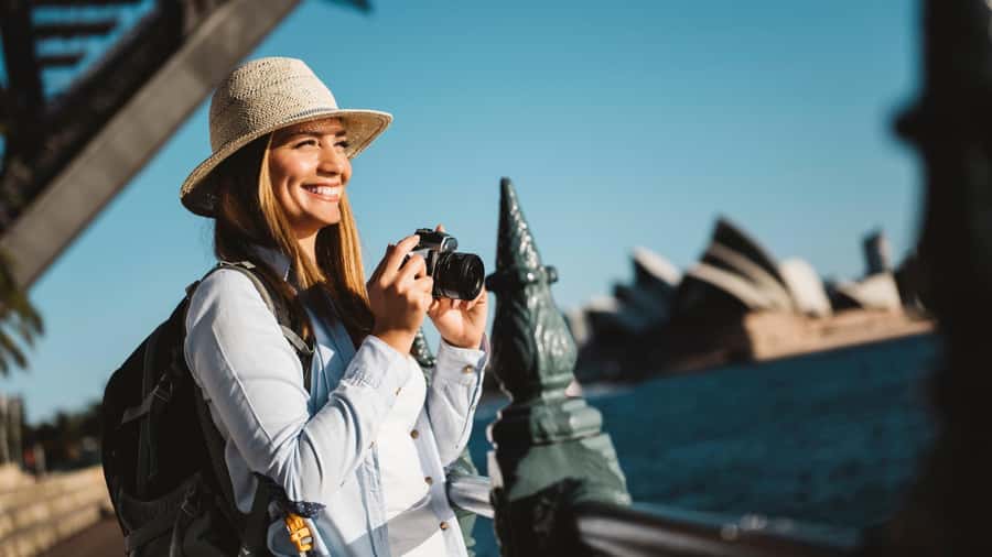 Sydney Private & Custom Walking Experience with a Local - Starting at the Cenotaph with a plan that can change