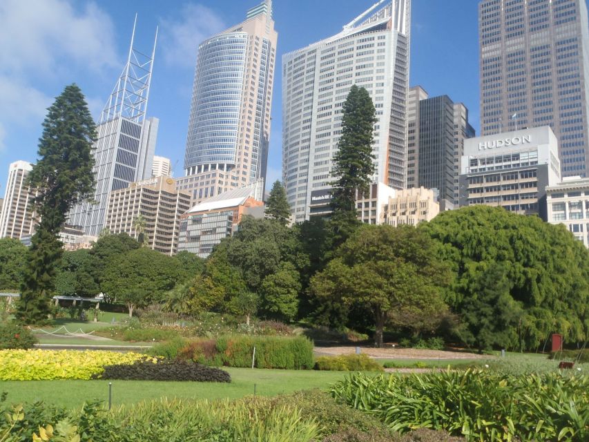 Sydney Private & Custom Walking Experience with a Local - What the two-hour, three-hour, and eight-hour options mean