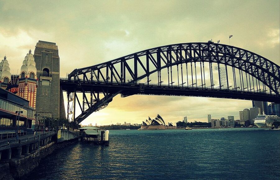 Sydney Private & Custom Walking Experience with a Local - Why the guide makes the difference