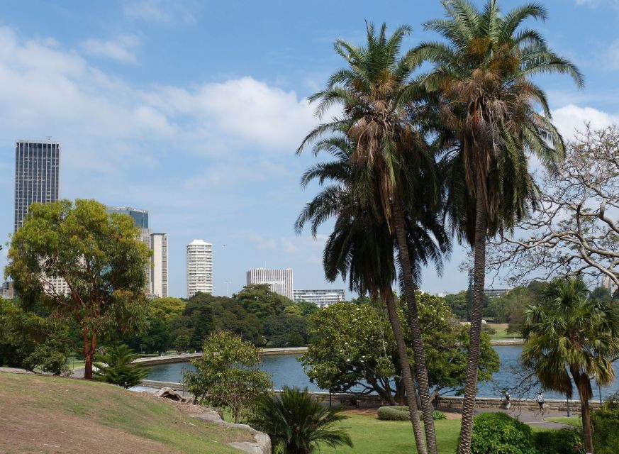 Sydney Private & Custom Walking Experience with a Local - The practical cost of a walking tour