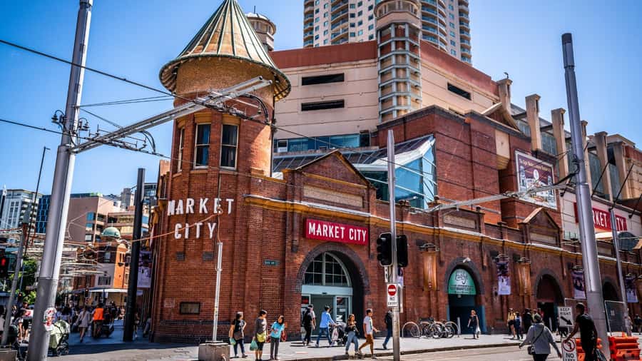 Sydney Private & Custom Walking Experience with a Local - The harbour, Harbour Bridge, and Botanic Gardens
