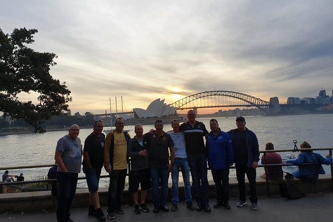 Sydney Private Custom Walking Tour with A Guide (Private Tour) - What this Sydney walk is really designed to do
