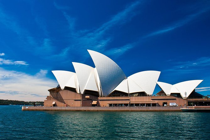 Sydney Private Day Tours | Main Attractions and Highlights | 6 Hour Private Tour - Key points before you book