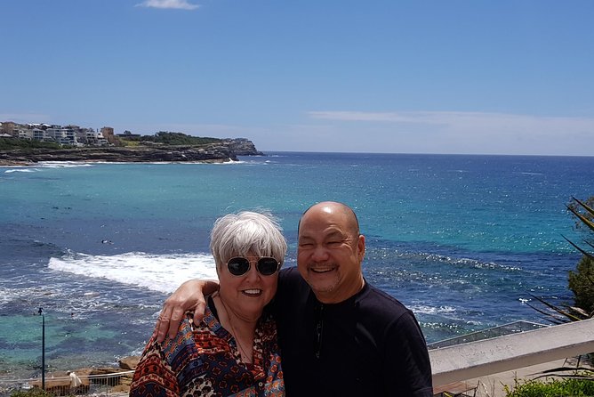 Sydney Private Day Tours | Main Attractions and Highlights | 6 Hour Private Tour - A fast, private introduction to Sydney