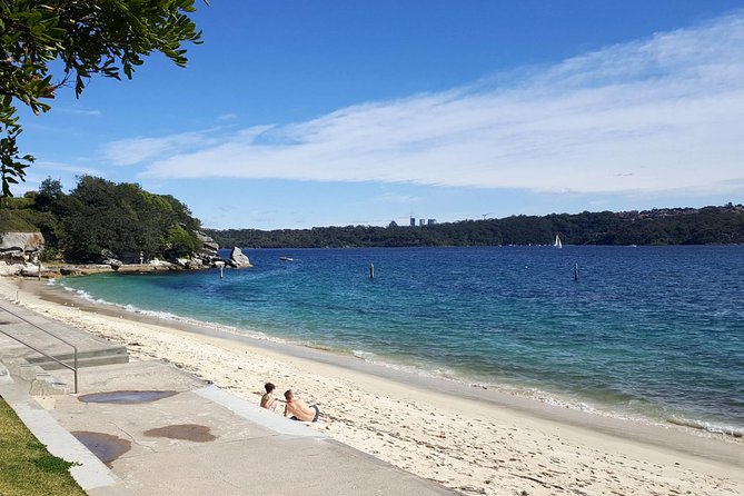 Sydney Private Day Tours | Main Attractions and Highlights | 6 Hour Private Tour - Woolloomooloo Wharf and Harry’s Café de Wheels