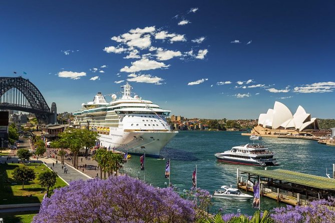 Sydney Private Day Tours | Main Attractions and Highlights | 6 Hour Private Tour - Bondi Beach and the eastern coast