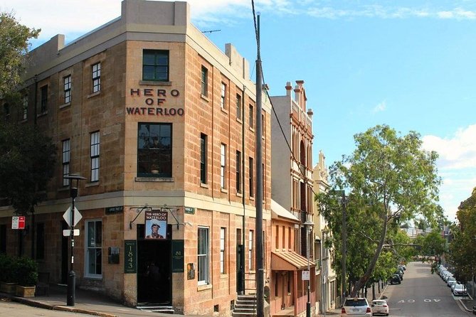 Sydney Private Day Tours | See Sydney in Style | 8 Hour Luxury Private Tour - Manly, North Head, and Sydney Harbour National Park