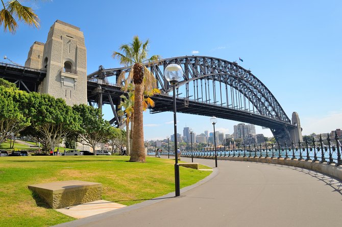 Sydney Private Day Tours | See Sydney in Style | 8 Hour Luxury Private Tour - What the $465.49 price means