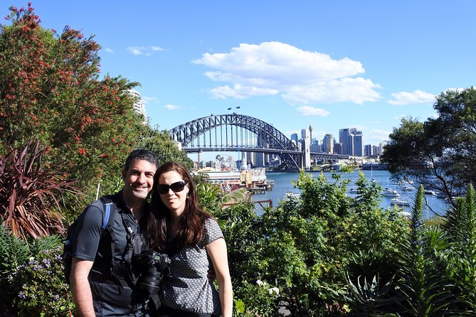 Sydney Private Experience with a Local 3-8hrs: Icons & Gems - Key points at a glance