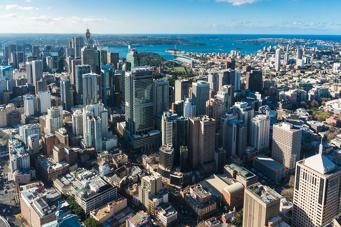 Sydney Private Experience with a Local 3-8hrs: Icons & Gems - Paddy’s Market and the character of local neighborhoods