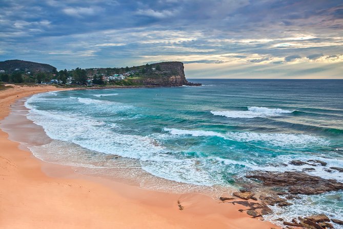 Sydney Private Experience with a Local 3-8hrs: Icons & Gems - Enmore microbreweries and an evening-friendly angle