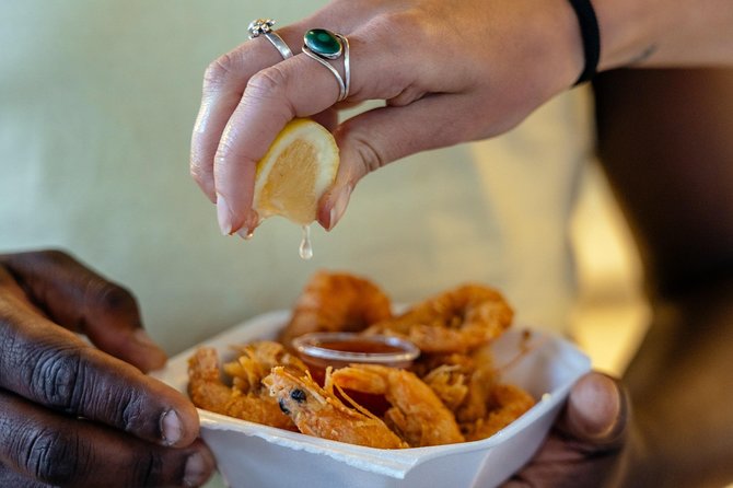 Sydney Private Food Walking Tour With Locals: The 10 Tastings - Newtown makes a better food tour setting than downtown