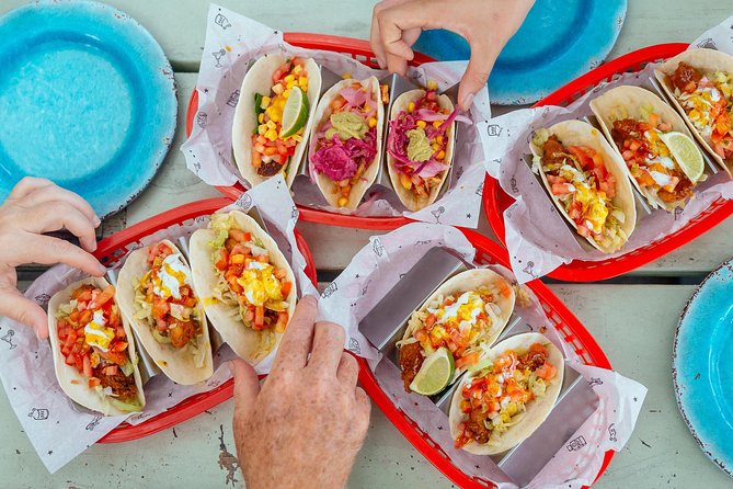 Sydney Private Food Walking Tour With Locals: The 10 Tastings - Who will enjoy this Newtown food walk