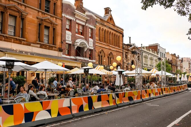 Sydney Private Half Day Tour: Beaches, History & Icons - Why this four-hour route works