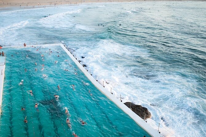 Sydney Private Half Day Tour: Beaches, History & Icons - The Rocks, where Sydney’s story begins