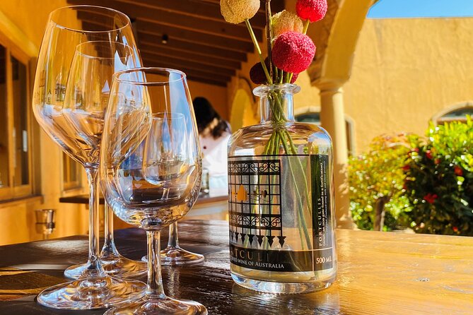 Sydney: PRIVATE Hunter Valley Wine Tasting Luxe Tour (10h) - Lunch in the Hunter Valley