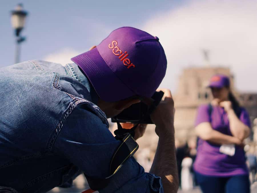Sydney: Private Photoshoot outside the Opera House - Key points at a glance