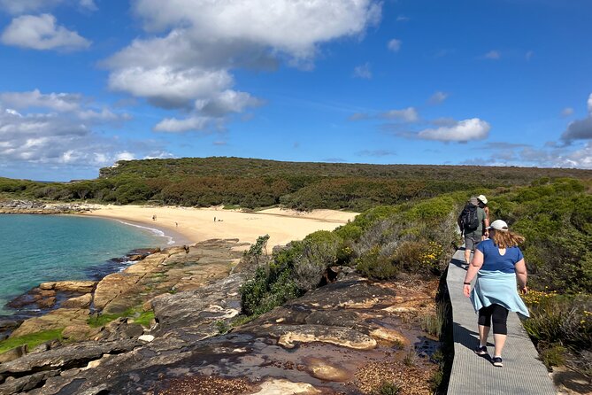 Sydney Private Tour Inc The Royal National Park and Symbio Zoo - Key points to know before booking