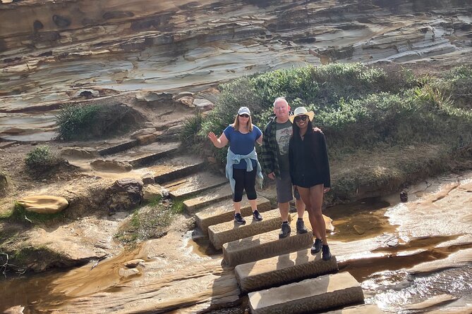 Sydney Private Tour Inc The Royal National Park and Symbio Zoo - Why this private Sydney day works