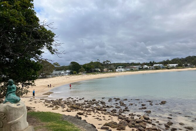 Sydney Private Tour Inc The Royal National Park and Symbio Zoo - Bundeena slows the day down