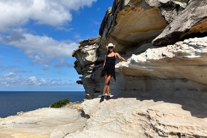 Sydney Private Tour Inc The Royal National Park and Symbio Zoo - The private vehicle changes the pace