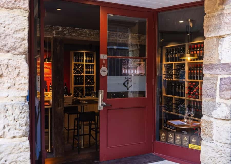 Sydney: Private Wine Tasting at The Rocks - Key points to know before booking