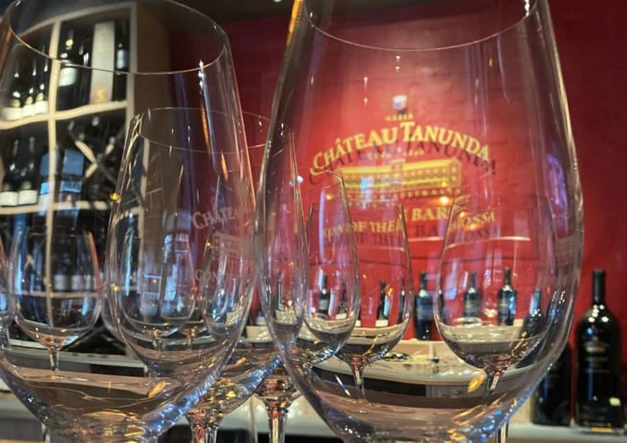 Sydney: Private Wine Tasting at The Rocks - Fitting the Cellar Door into a day in The Rocks