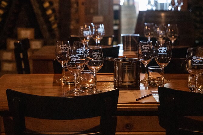 Sydney: Private Wine tour - Hunter Valley & Wollombi Valley - Wollombi is the quiet finish you need