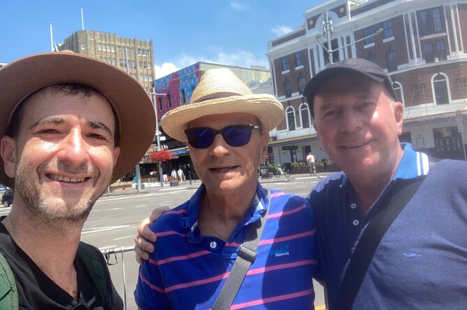 Sydney Queer Walking Tour - What the guide adds to the experience